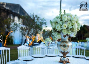 BMP Weddings